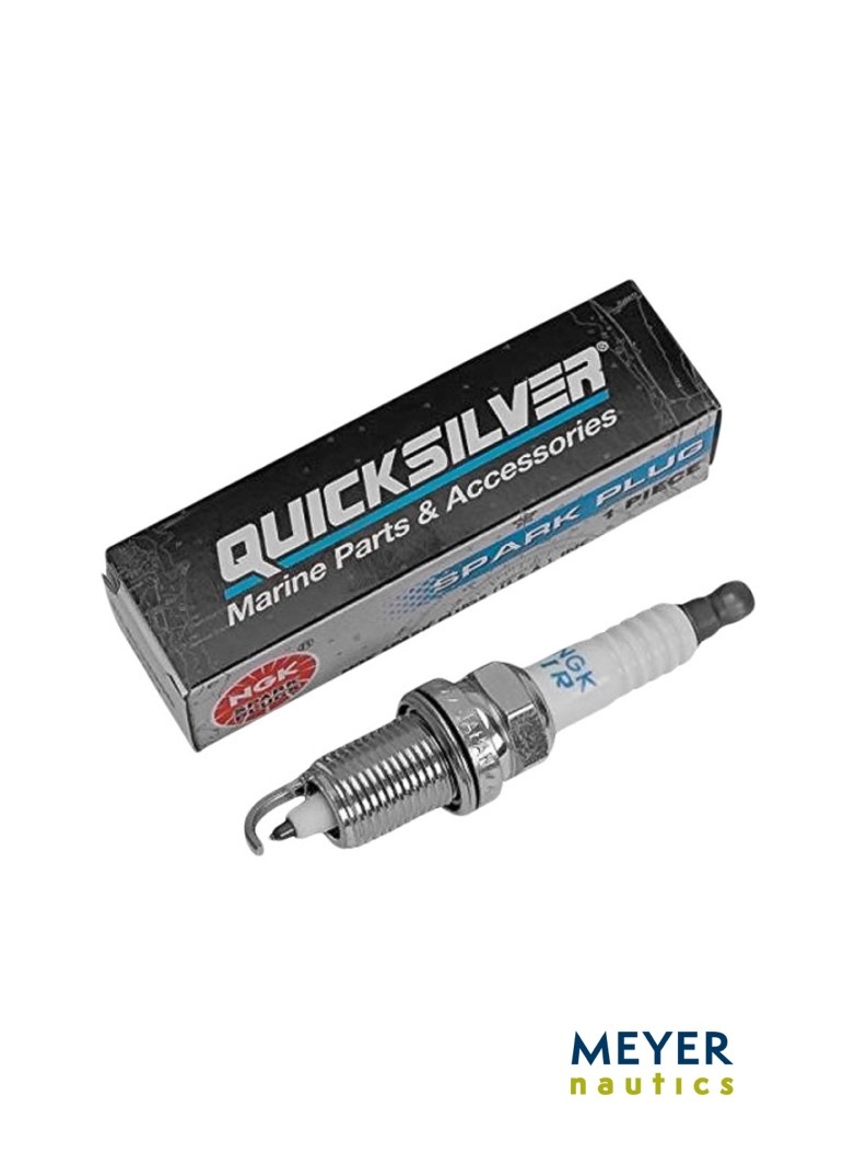 Zündkerze LKAR7C-9 / Spark Plug Bild 1